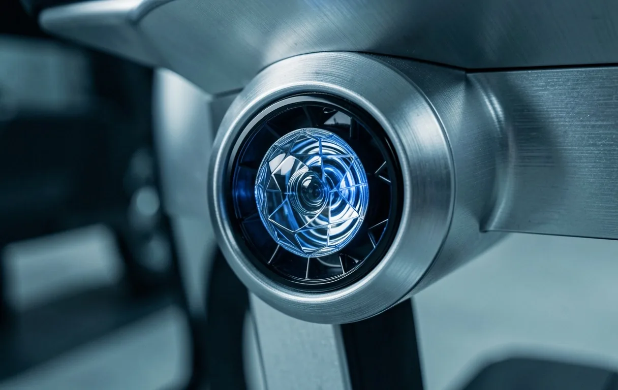LiDAR Sensor Technology