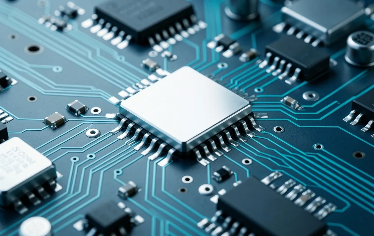 Arpaolo Digital Technical Architecture