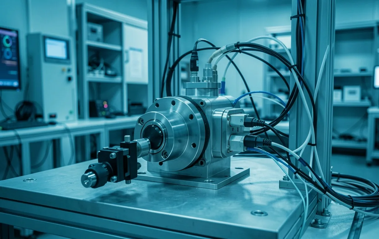 Research Institute Hardware