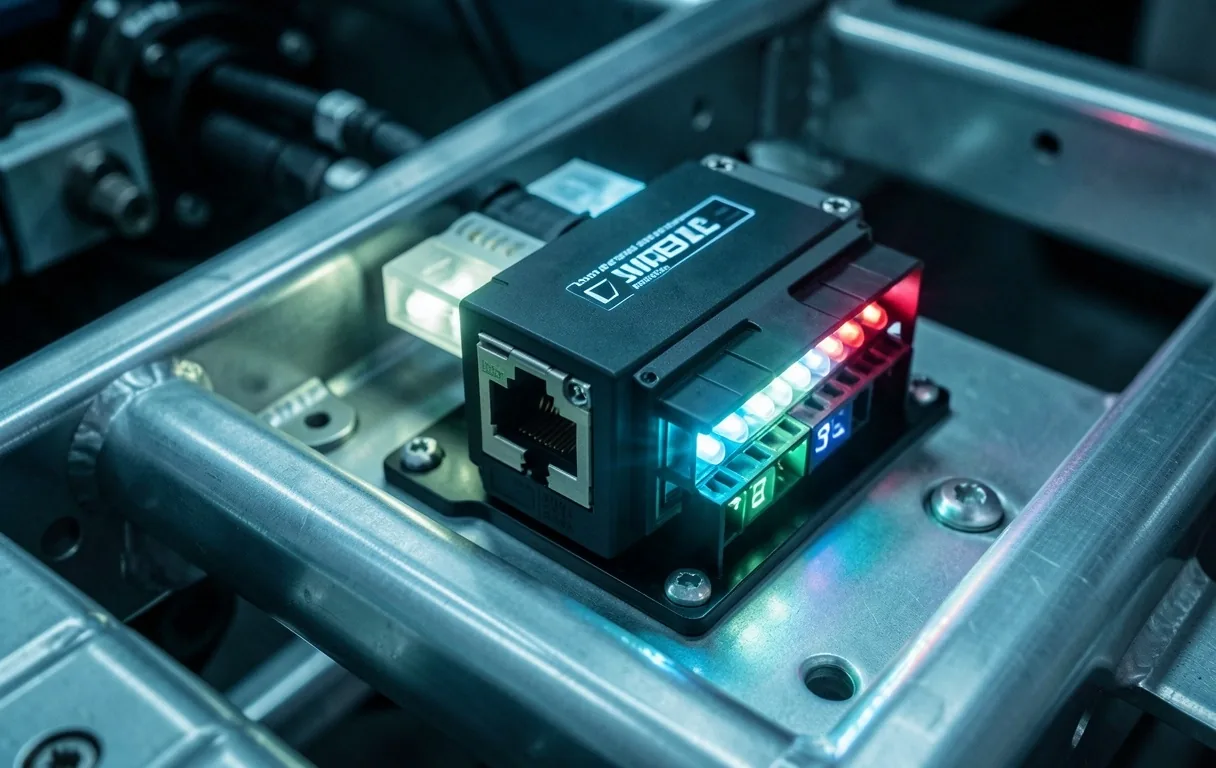Hardware Integration